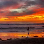 Modern Luxury 2Br Apt In Heart Of Ocean Beach